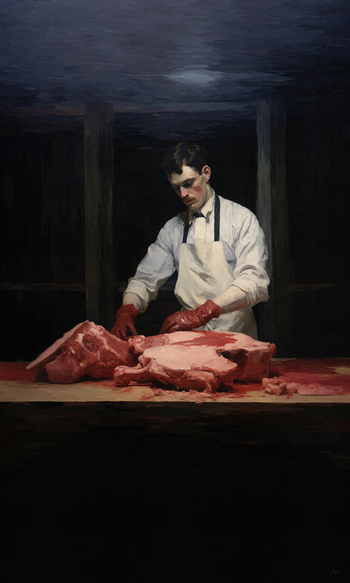The Butcher