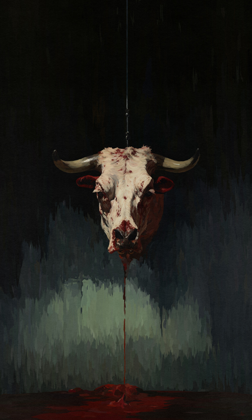 The Butchered
